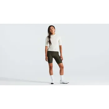 cyklistický dres Dres Specialized Prime wmn brchwht L 2022 - doprava zdarma