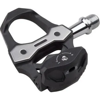 Pedál na kolo Pedály PRO-T Plus 110 jednostranné silniční