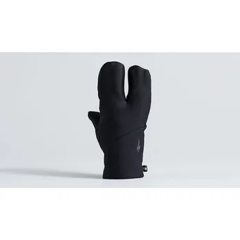 Rukavice Specialized Softshell Deep Lobster blk M 2022