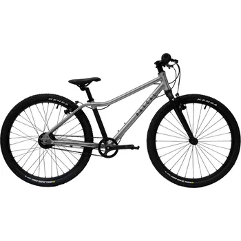 Jízdní kolo Kolo Rascal 24'' 5sp Titanium - doprava zdarma