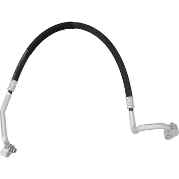 Klimatizace automobilu Vysokotlaké vedení, klimatizace KAMOKA 7930102