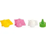 Formičky na plněné cukroví Tescoma DELÍCIA, 3 velikonoční tvary