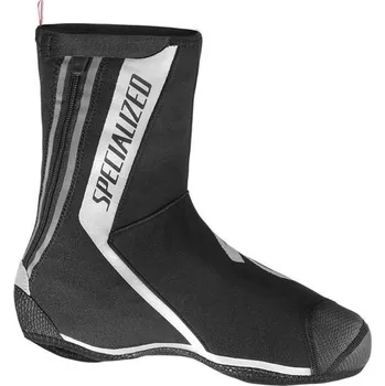 Cyklistické návleky Návleky Specialized Pro road shoe cover blk/refl XXL