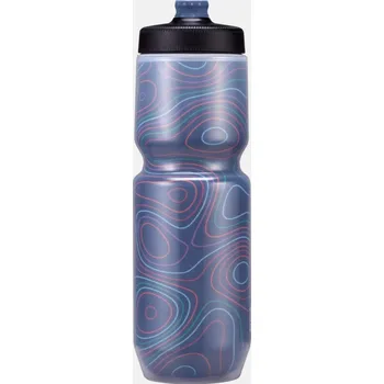 Láhev Láhev Specialized 23oz Purist insulated Fixy 2.0 Chromatek topodelic