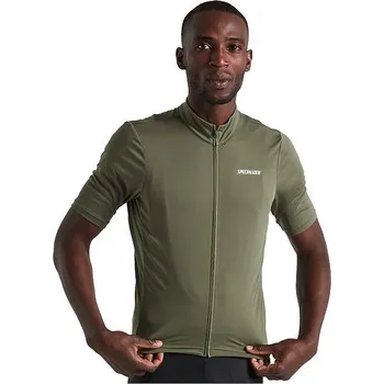 cyklistický dres Dres Specialized RBX Classic oakgrn M 2022