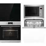 Set Mora VTS 545 BX + VMT 445 X + VDIT 631 C + IMB 6675