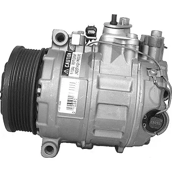 Kompresor klimatizace Kompresor, klimatizace Airstal 10-0633