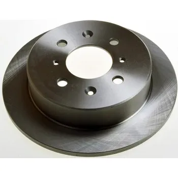 Brzdový kotouč Brzdový kotouč DENCKERMANN B130630