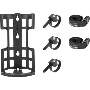 Příslušenství pro cyklistiku Variabilní uchycení Topeak Versacage
