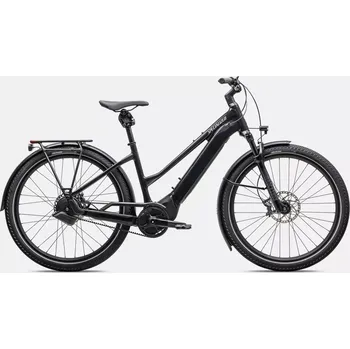 Jízdní kolo Elektrokolo Specialized Vado 5.0 IGH ST NB cstblk/flksil L - doprava zdarma