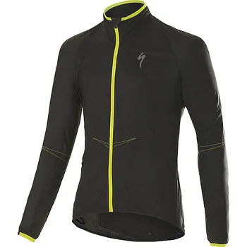 Cyklistická bunda Bunda Specialized Deflect Comp blk M 2019