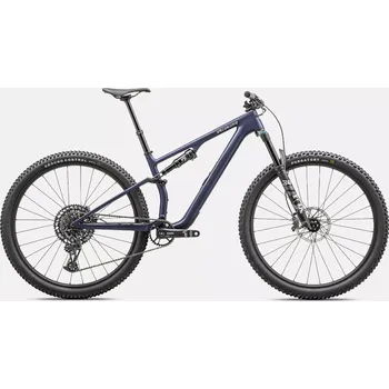 Jízdní kolo Specialized Epic 8 EVO 29 palců modrá