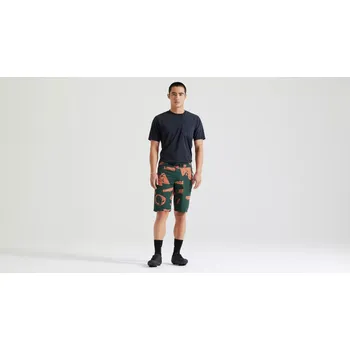 Cyklistické kalhoty Kraťasy Specialized ADV Air fstgrn approach 28 2024 - doprava zdarma