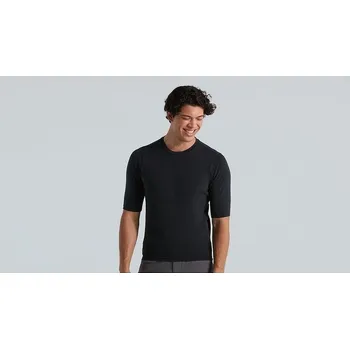 cyklistický dres Dres Specialized ADV SS blk M 2024