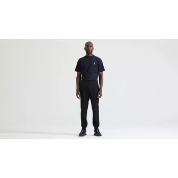 Cyklistické kalhoty Kalhoty Specialized Track men blk XL - doprava zdarma