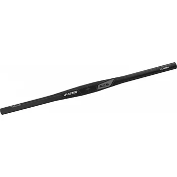 Řídítka Řiditka Kellys Master rovna 31,8/600mm blk