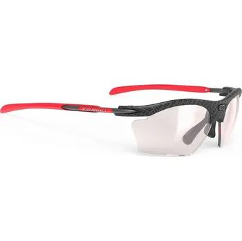 Sluneční brýle Cyklistické brýle Rudy Project Rydon slim carbonium/ImpactX photochromic 2laser red - doprava zdarma