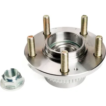 Sada ložiska kola DRIVE+ DP2010.10.0433