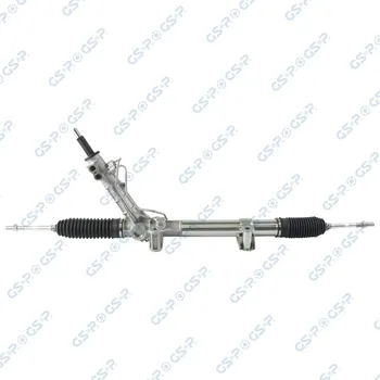 Řídící jednotka Řídicí mechanismus GSP SR900832