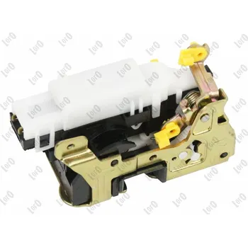 Autozámek Zámek dveří ABAKUS 132-042-012