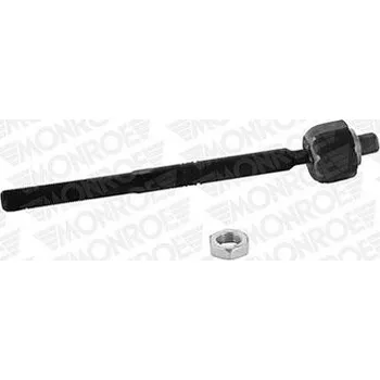 Soustava řízení Axiální kloub, příčné táhlo řízení MONROE L23227