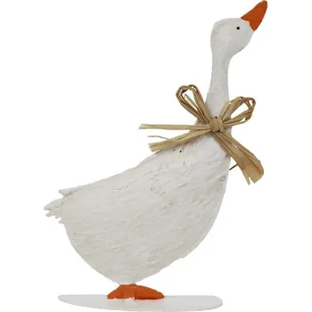 Velikonoční dekorace Dekorace kachna K4788/2