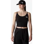 The North Face W CROP TANK L