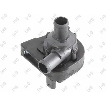 Vodní pumpa motoru Doplňovací vodní čerpadlo (okruh chladicí vody) ABAKUS 138-01-074