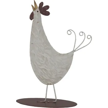 Velikonoční dekorace Dekorace kohoutek K4791/1