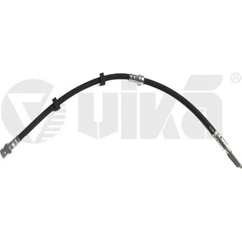 Brzdový systém Brzdová hadice VIKA 66110418401