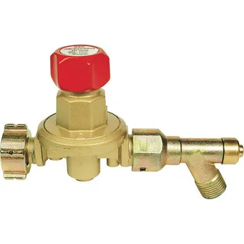 Ventil Express Tlak. regulátor, nastavitelný tlak 2 až 4 bary