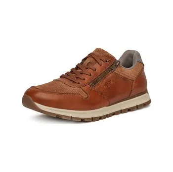 Dámské tenisky Rieker Sneakersy B0505-24 Hnědá 42