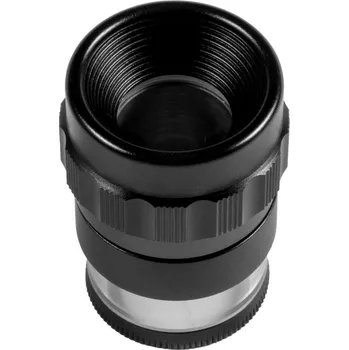 Lupa KINEX Lupa s mm stupnicí, 10x 1094-04-010