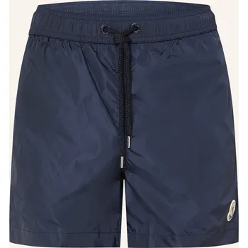 Pánské plavky Moncler Pánské Plavky, tmavě modrá, 54/XL
