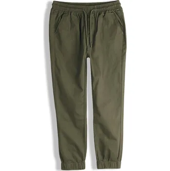 Chlapecké džíny GATE Bavlněné joggery 6Y 426-0470/477