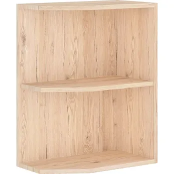 Kuchyňská linka Dolní skřínka - 30 D ZAK BB, Dub