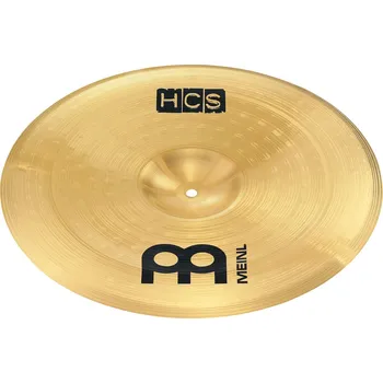 Meinl 12" HCS China + prodloužená záruka 3 roky
