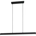 LED Závěsné osvětlení Eglo SIMOLARIS-Z černá 99603