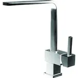 Dřezová baterie Alveus LAGUNA s otočným raménkem chrom 1088536