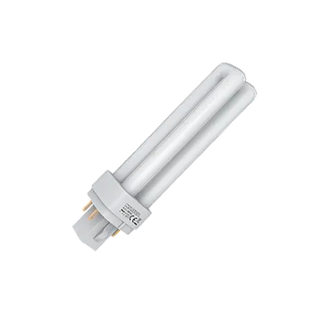 Osvětlení Kompaktní zářivka NARVA KLD-D/E 18W/840 G24q-2 NBB