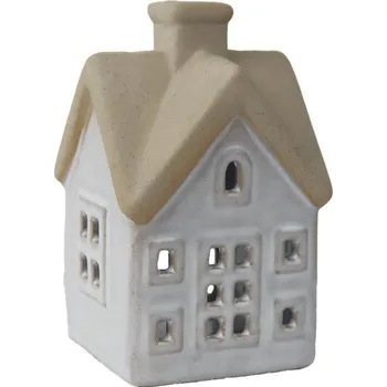 Svícen Domeček na svíčku X7491