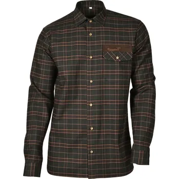 Pánská košile Margita Trapper Myslivecká košile Horácio - Velikost 40