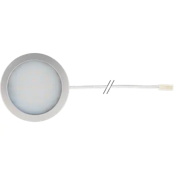 Nástěnné svítidlo Světlo Naturel EasyLine LED kulaté prům. 7 cm EL70