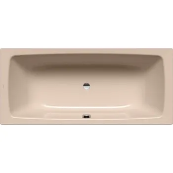 Vana Obdélníková vana Kaldewei Cayono Duo 180x80 cm smaltovaná ocel levá i pravá bahamabeige 272500013030