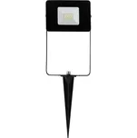 Nástěnná lampa Eglo FAEDO 4 hliník černá 97471