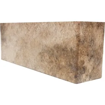 Dlažba Roh Fineza Brick Europe multicolor 6x4x17 cm mat RBRICKEU6MCM