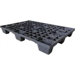 ARTPLAST Plastová paleta PICK5 1200x800 mm, nohy