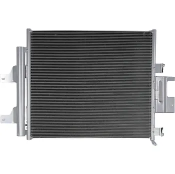 Výparník klimatizace Kondenzátor, klimatizace KAMOKA 7800625