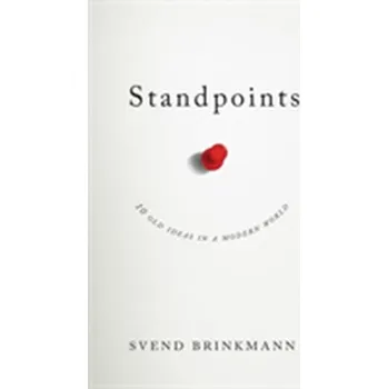 Standpoints - Brinkmann, Svend