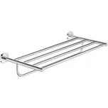 Držák ručníků GROHE Essentials chrom G40800001
